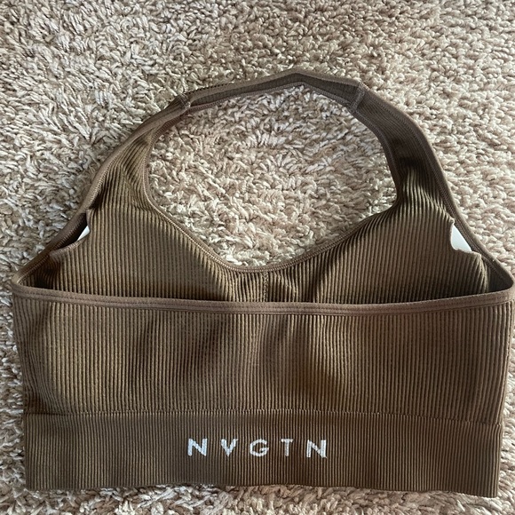 NVGTN Other - NVGTN S halter top